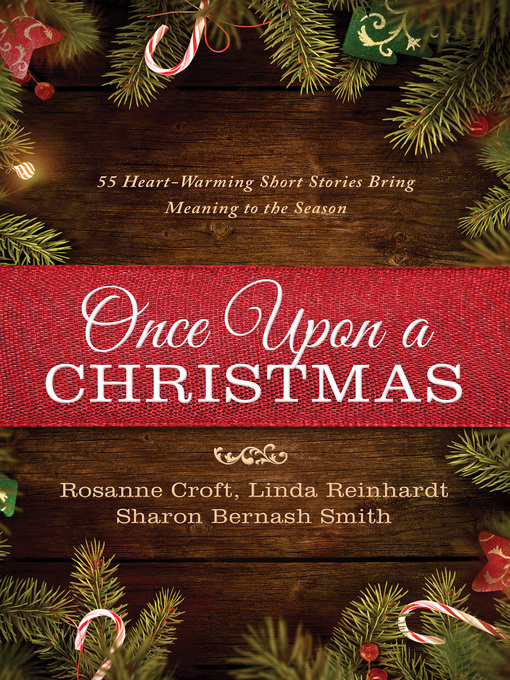 Title details for Once Upon a Christmas by Rosanne Croft - Available